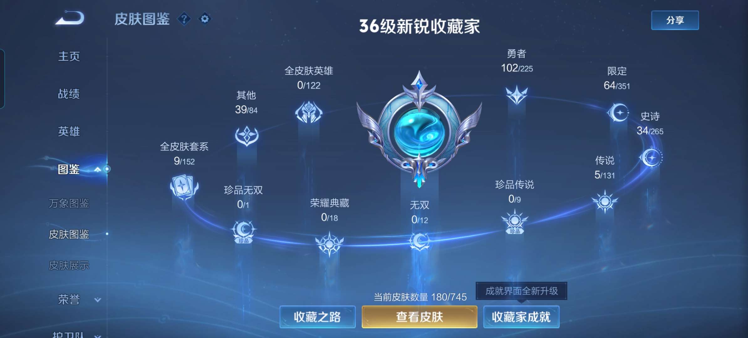 WZCMW3352892王者荣耀账号详情图7