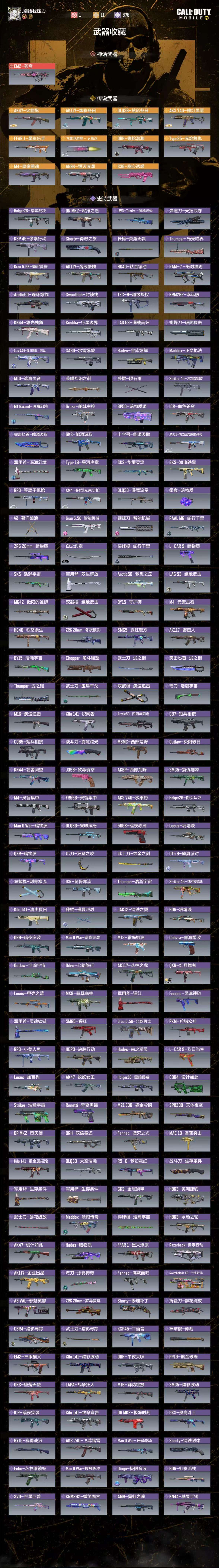 SJZCMW390550三角洲行动账号详情图2