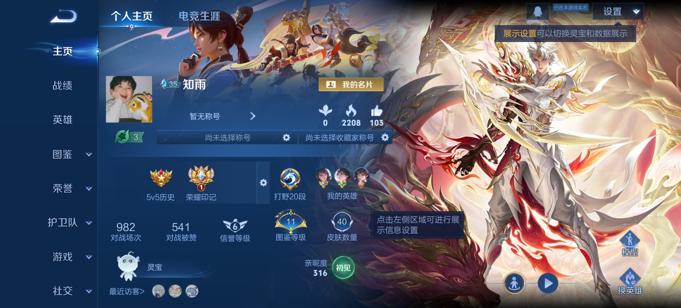 王者荣耀账号安卓QQ65英雄-40皮肤-JJ3785：安卓Q-V4-永恒钻石II-65英雄-40皮肤-1金标【逐花归海 