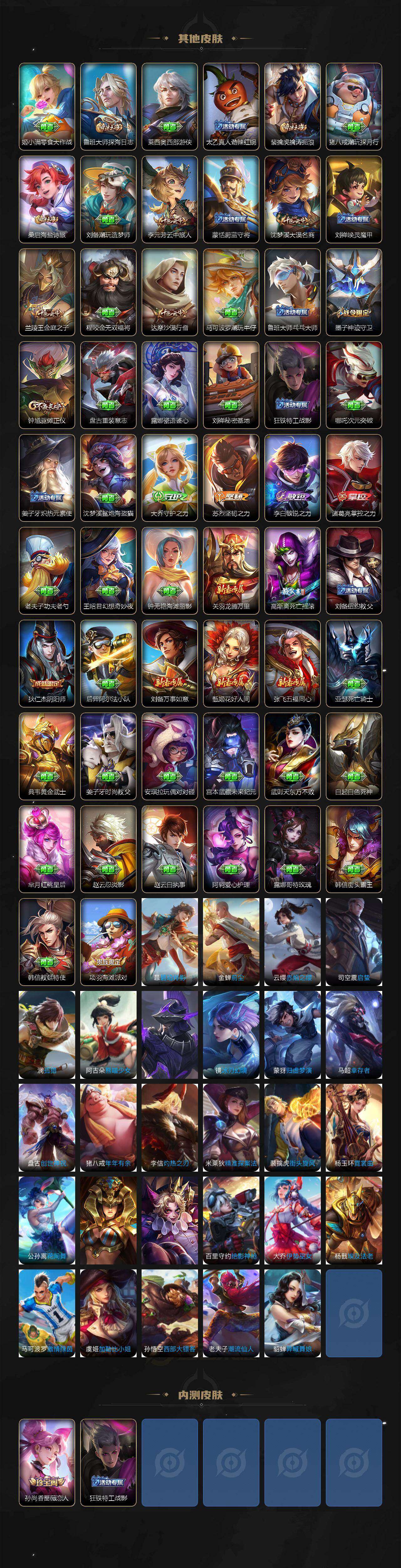 WZCMW4225144王者荣耀账号详情图5