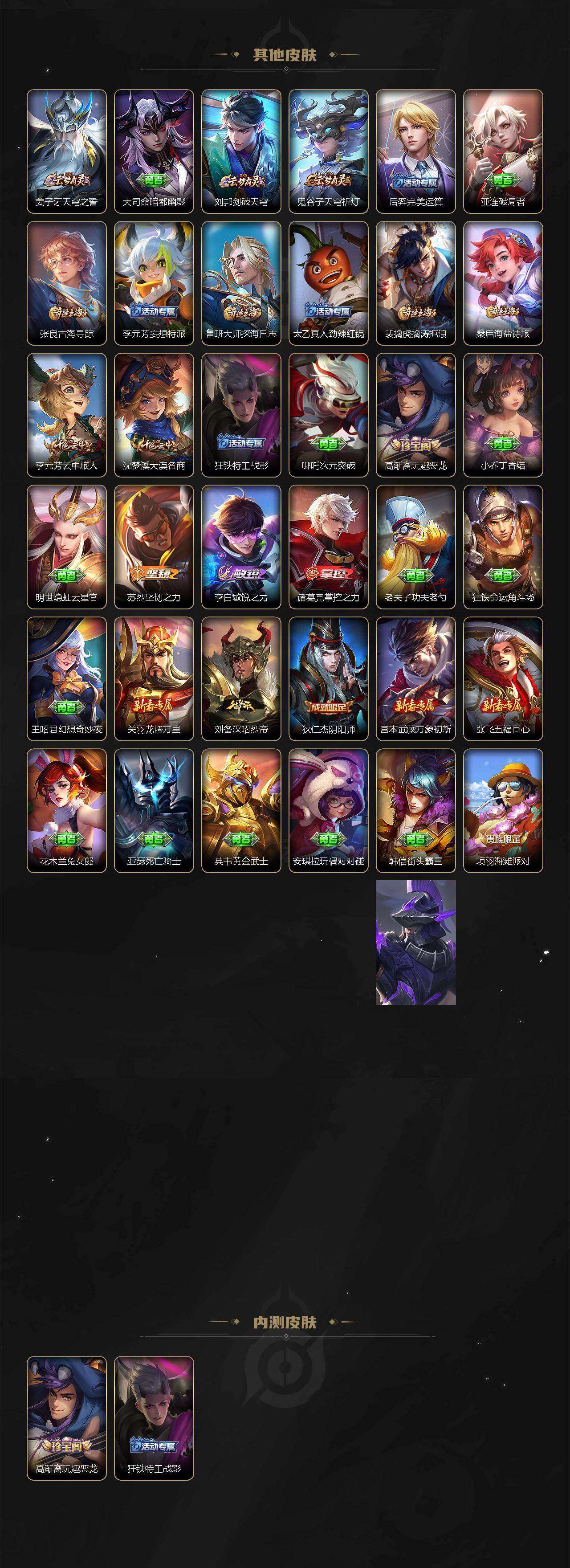 WZCMW4228328王者荣耀账号详情图4