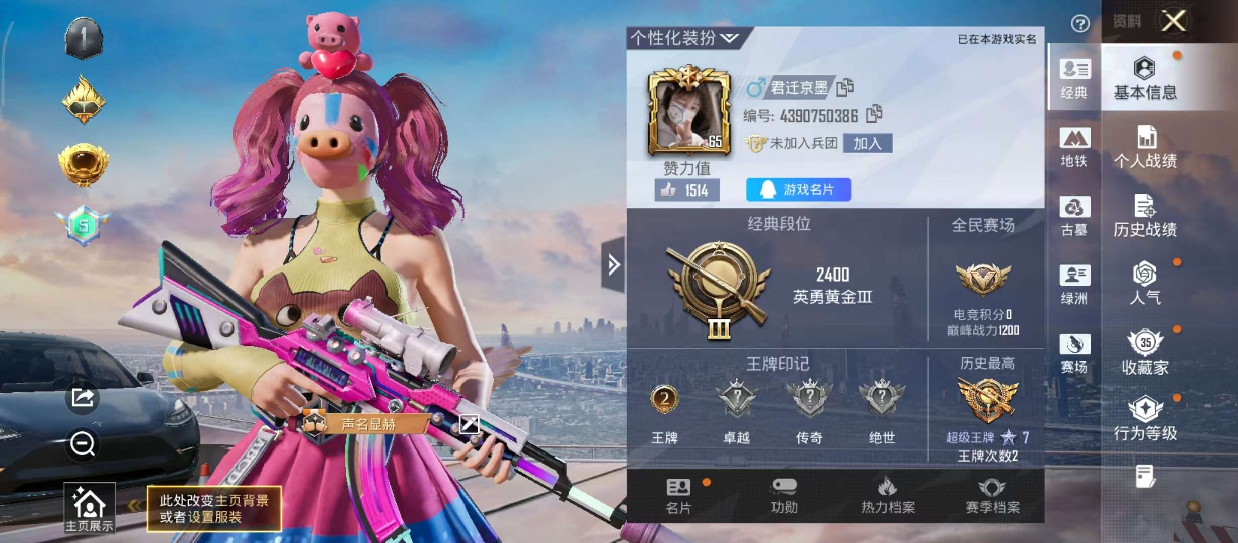 大图
